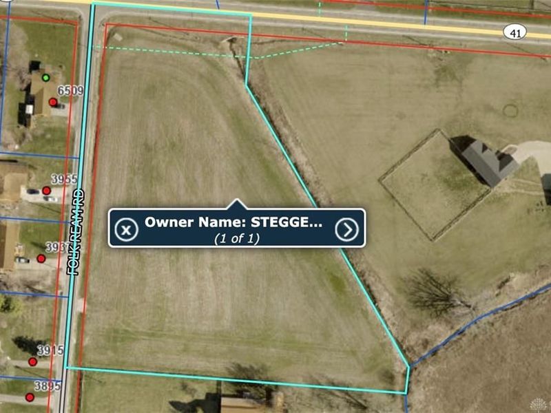 1 Folk Ream Road, Springfield, OH 45502 Photo 1