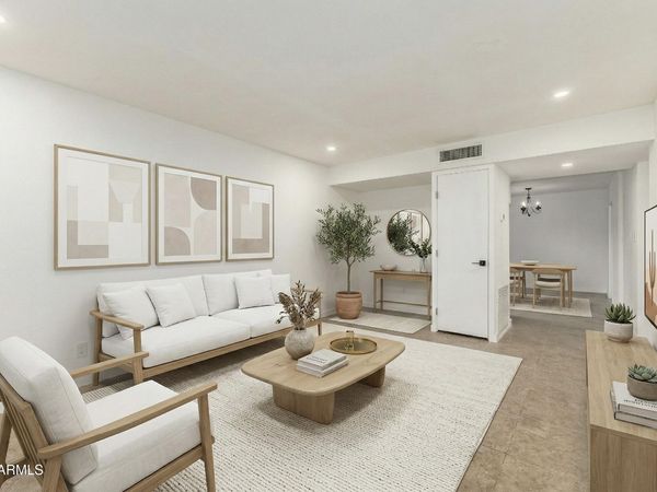 6935 E 4TH Street, Unit 4, Scottsdale, AZ 85251