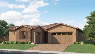 23135 E Roundup Way, Queen Creek, AZ 85142 Main Photo