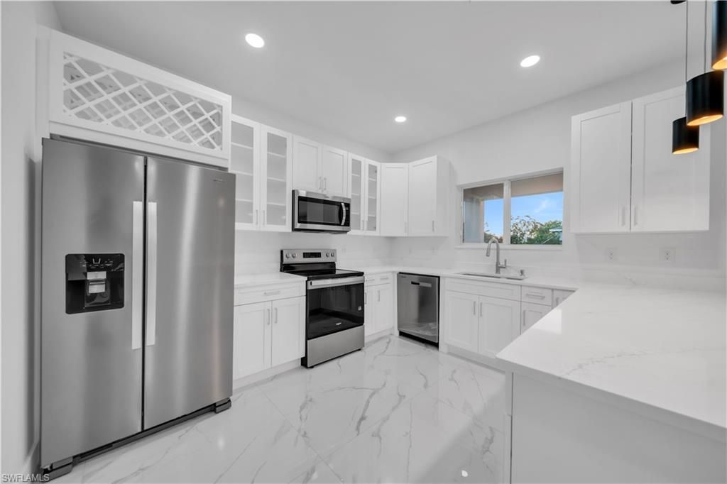 128 Bell Blvd S, Lehigh Acres, FL 33974 Photo