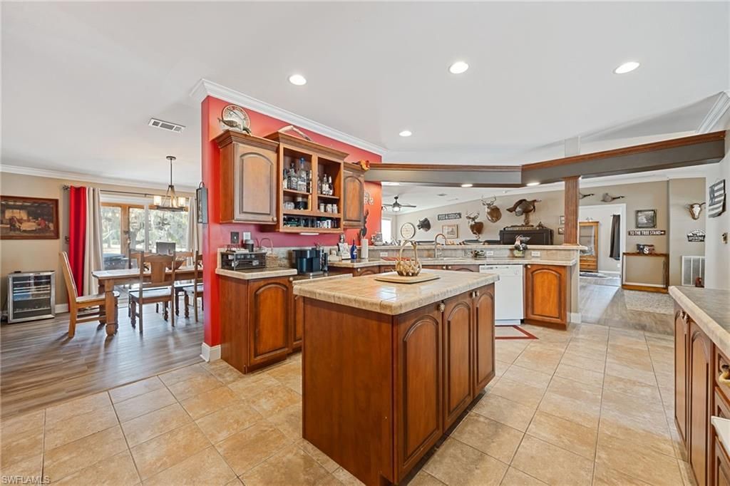 2032 Ortona Locks Rd , Moore Haven, FL 33471 Photo