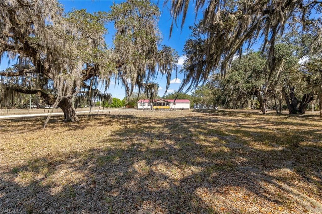 2032 Ortona Locks Rd , Moore Haven, FL 33471 Photo