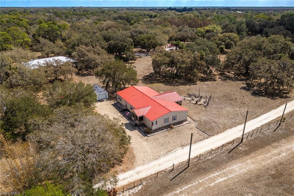 2032 Ortona Locks Rd , Moore Haven, FL 33471 Photo