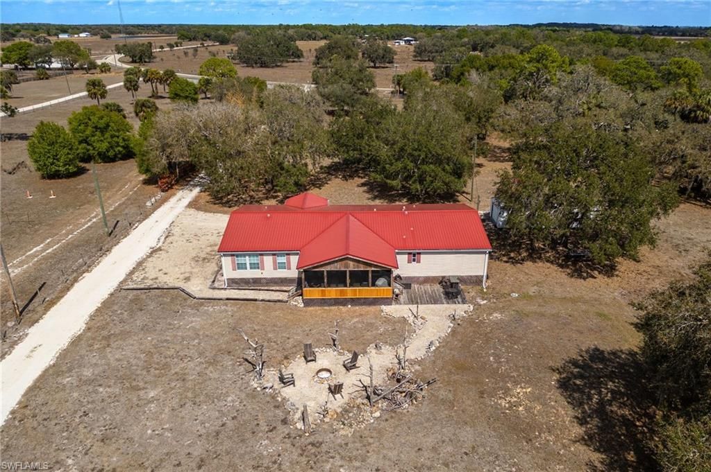 2032 Ortona Locks Rd , Moore Haven, FL 33471 Photo