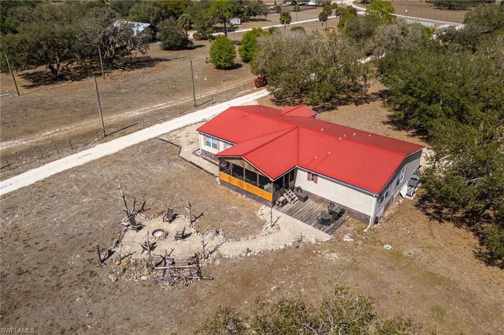 2032 Ortona Locks Rd , Moore Haven, FL 33471 Photo