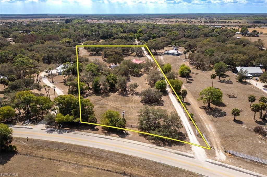 2032 Ortona Locks Rd , Moore Haven, FL 33471 Photo