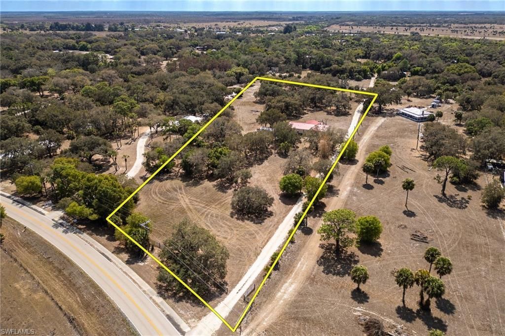 2032 Ortona Locks Rd , Moore Haven, FL 33471 Photo