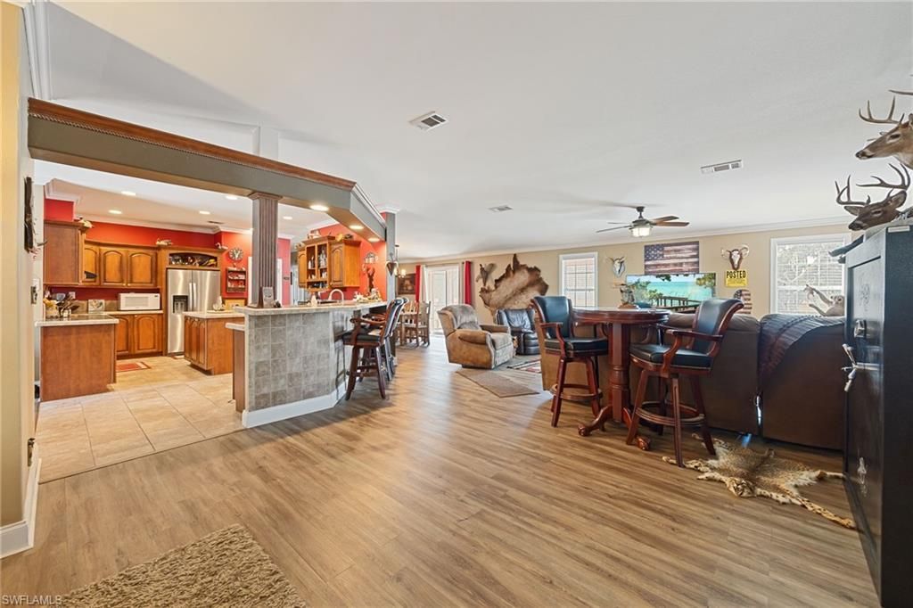 2032 Ortona Locks Rd , Moore Haven, FL 33471 Photo