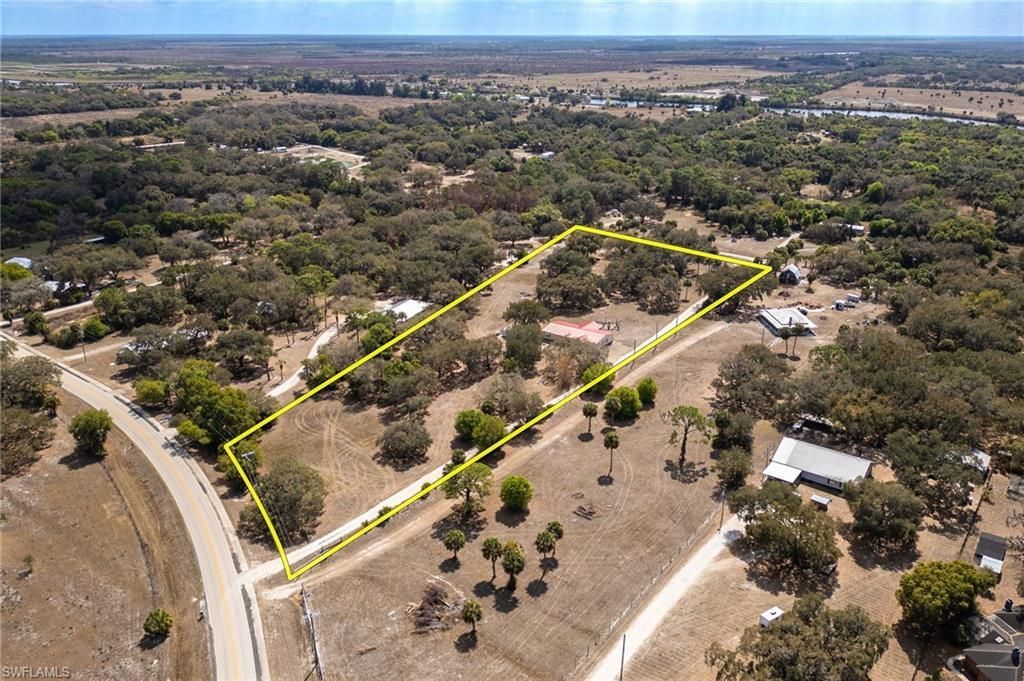 2032 Ortona Locks Rd , Moore Haven, FL 33471 Photo