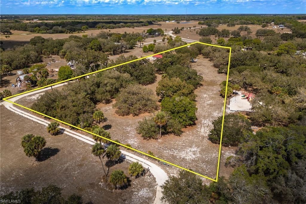 2032 Ortona Locks Rd , Moore Haven, FL 33471 Photo