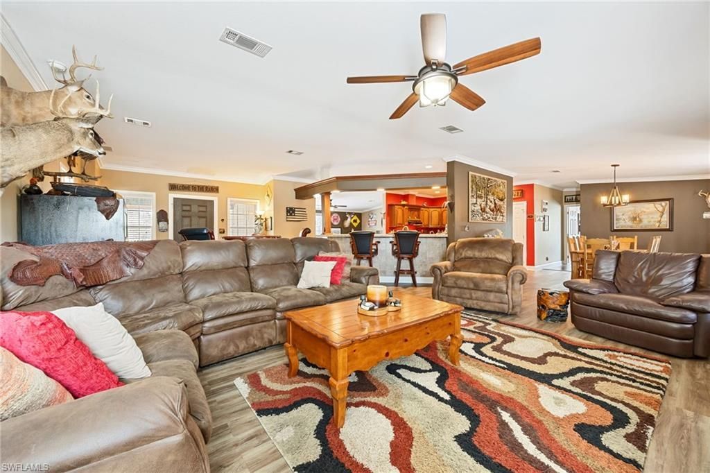 2032 Ortona Locks Rd , Moore Haven, FL 33471 Photo