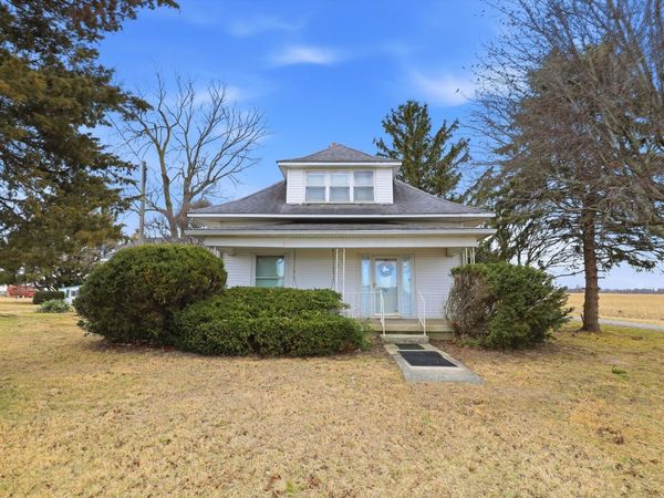 10719 E State Road 38 , Sheridan, IN 46069