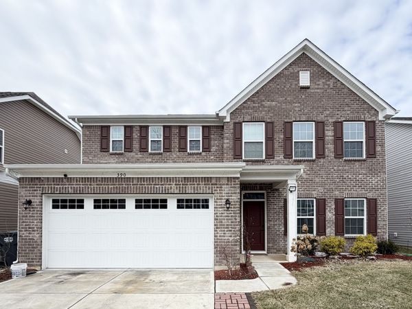 390 Gathering Lane , Greenwood, IN 46143