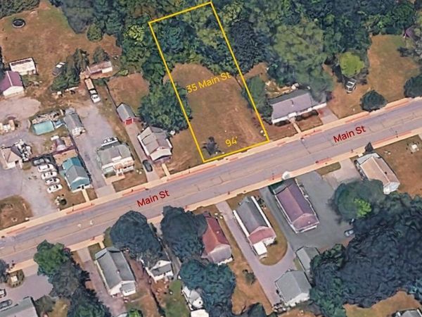 35 Main Street, Queensbury, NY 12804