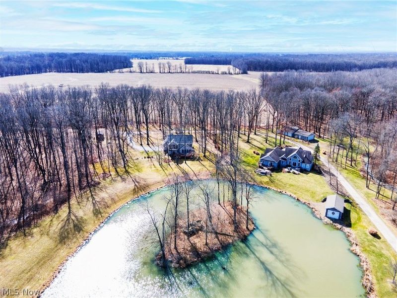 700 Stillwater Drive, Deerfield, OH 44411 Photo 48