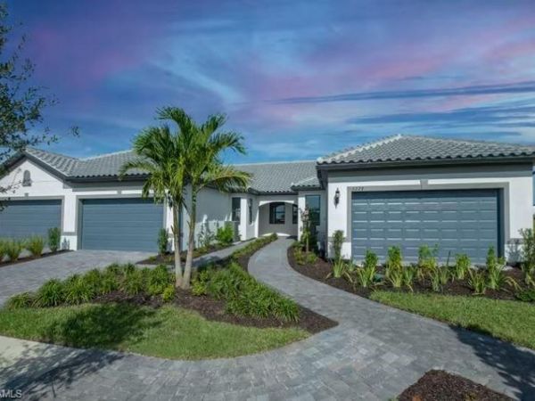 6431 Memorial LN, AVE MARIA, FL 34142