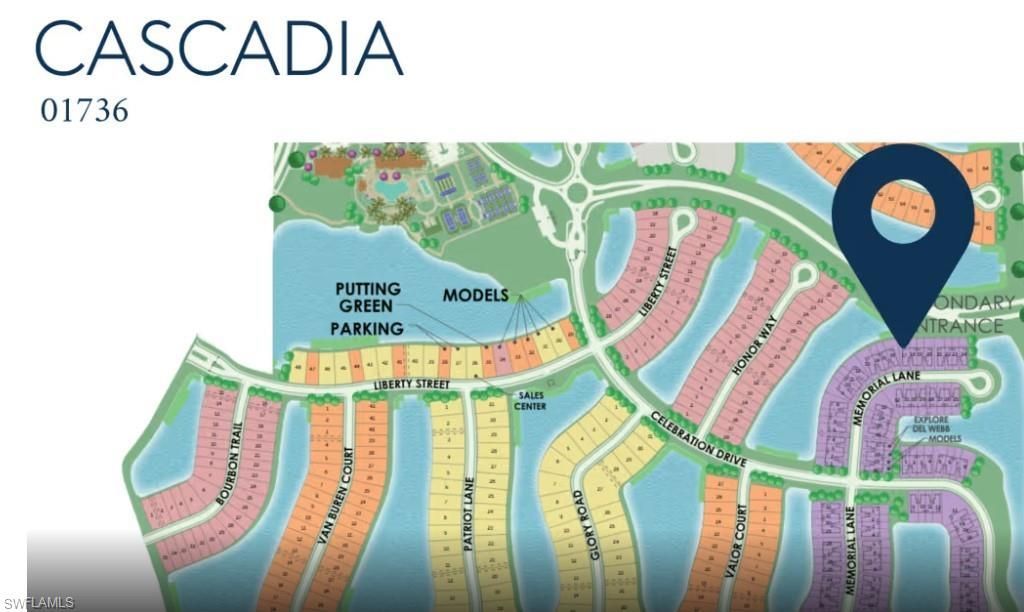 6431 Memorial Ln, Ave Maria, FL 34142 Photo