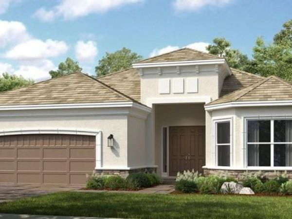 18166 Terracina DR , FORT MYERS, FL 33913