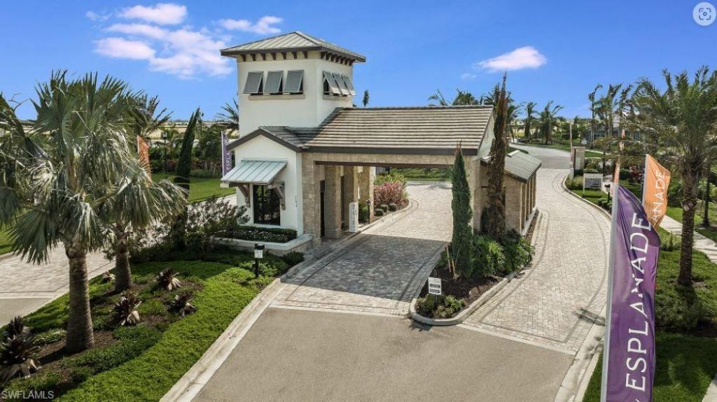 18166 Terracina Dr, Fort Myers, FL 33913 Photo