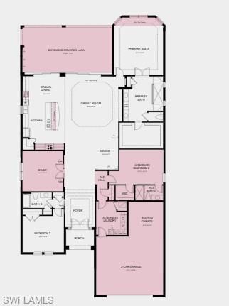 18166 Terracina Dr, Fort Myers, FL 33913 Photo