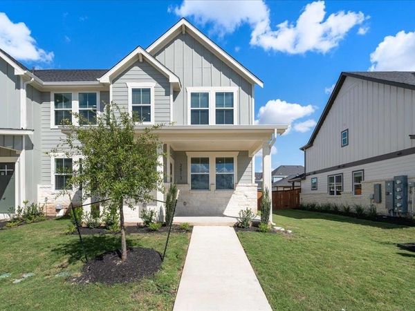 2513 Caleb Asher LOOP , Round Rock, TX 78665