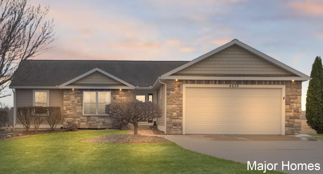 4630 100th Street Se, Caledonia, MI 49316 Main Photo