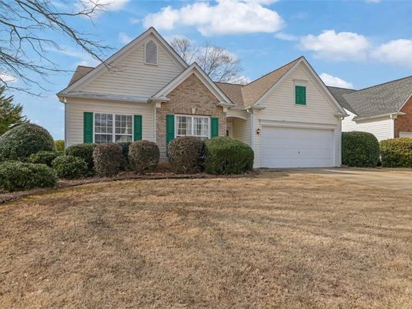 6365 Waveland Drive, Cumming, GA 30040