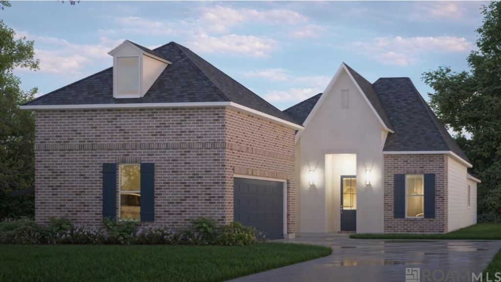 3114 Creekmere Ln, Saint George, LA 70810 Main Photo