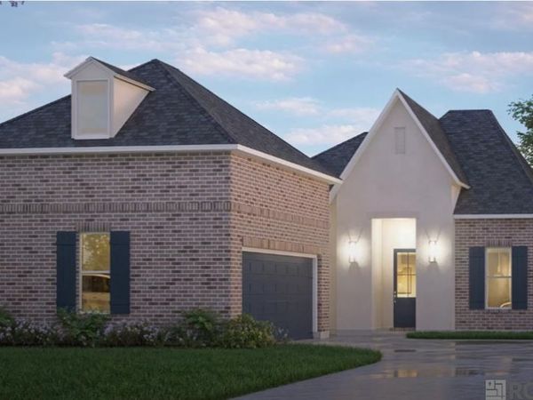 3114 Creekmere Ln, Saint George, LA 70810