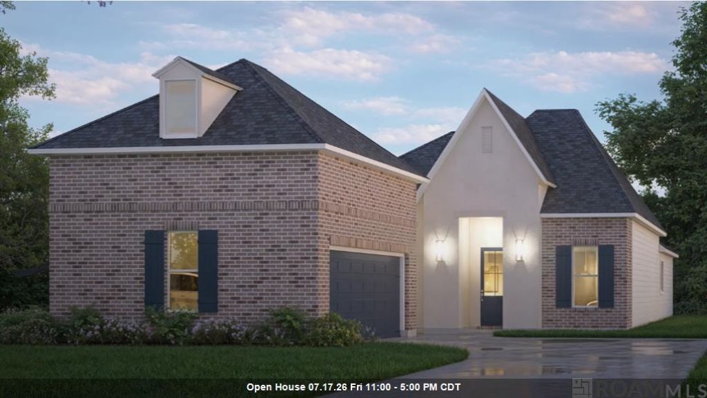 3114 Creekmere Ln, Saint George, LA 70810 Main Photo