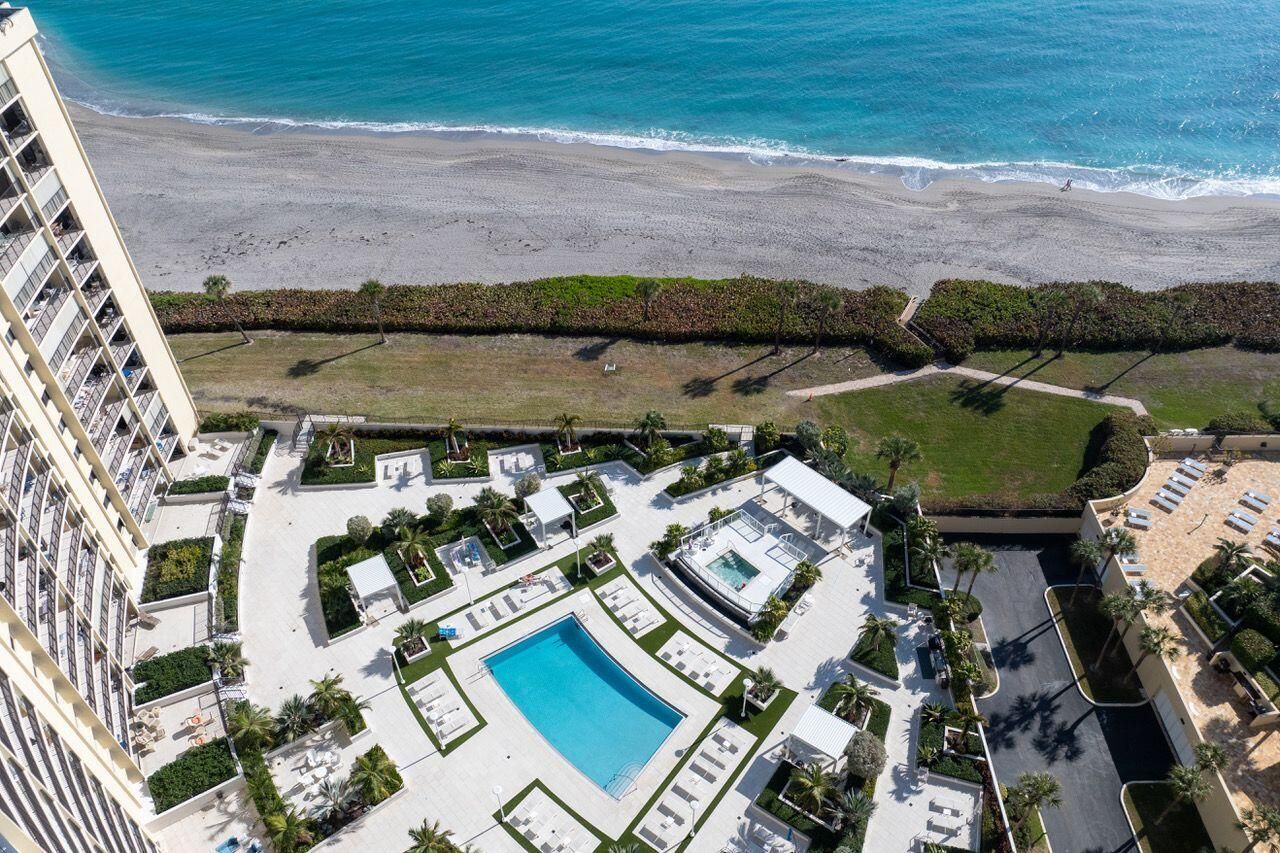 200 Ocean Trail Way, Unit 801, Jupiter, FL 33477 Photo