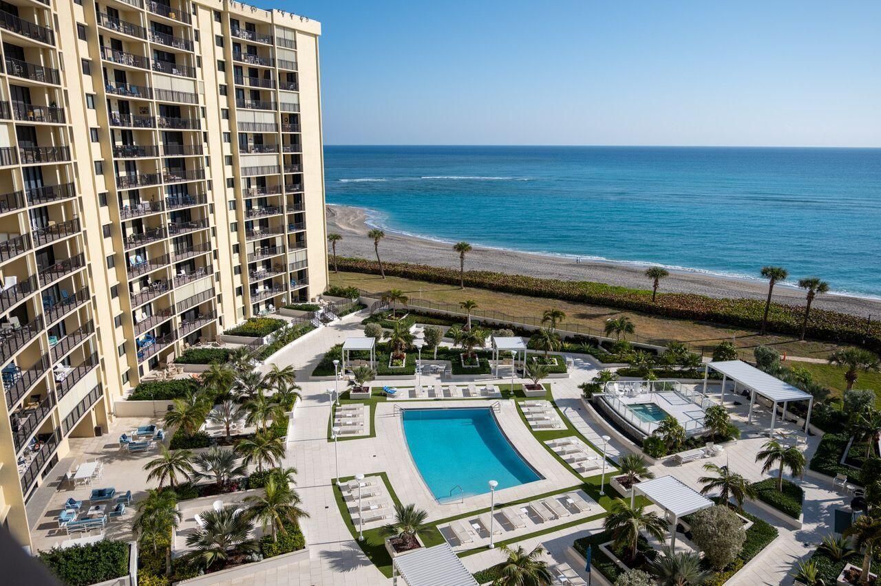 200 Ocean Trail Way, Unit 801, Jupiter, FL 33477 Photo