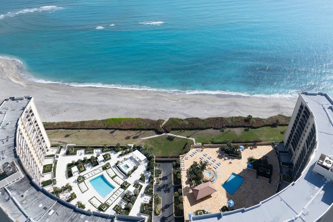 200 Ocean Trail Way, Unit 801, Jupiter, FL 33477 Photo