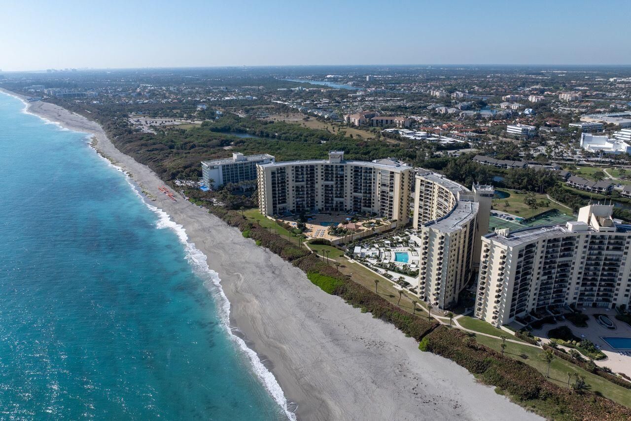 200 Ocean Trail Way, Unit 801, Jupiter, FL 33477 Photo