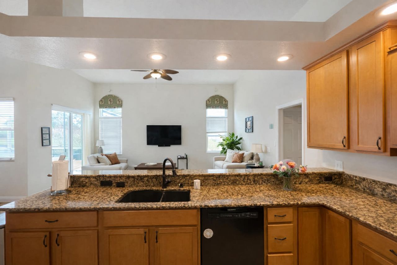 301 SW Buzby Court, Port Saint Lucie, FL 34953 Photo