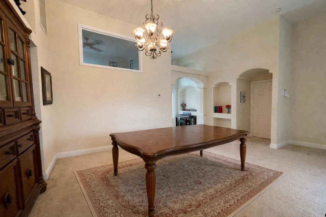 301 SW Buzby Court, Port Saint Lucie, FL 34953 Photo