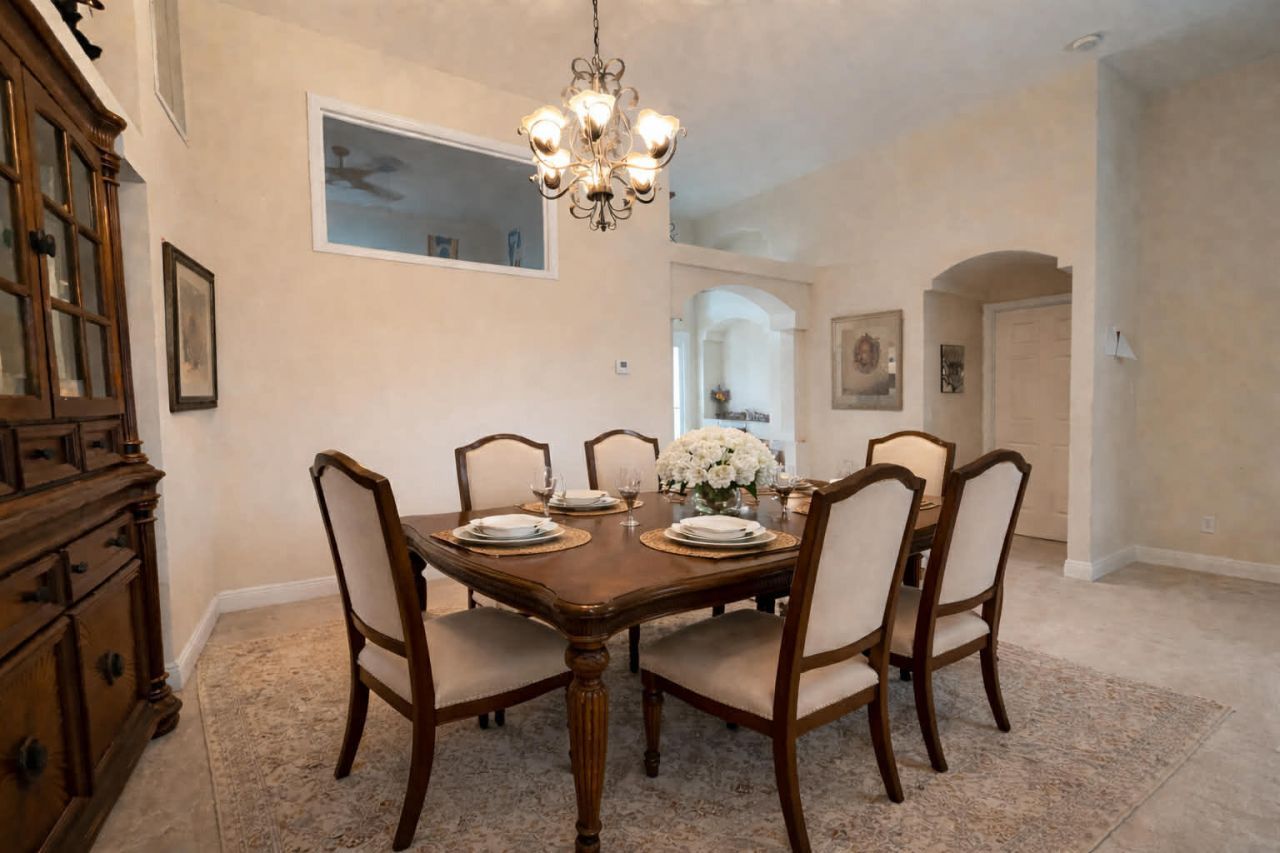 301 SW Buzby Court, Port Saint Lucie, FL 34953 Photo