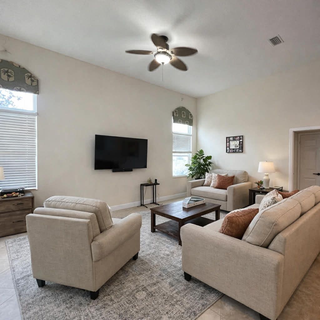 301 SW Buzby Court, Port Saint Lucie, FL 34953 Photo