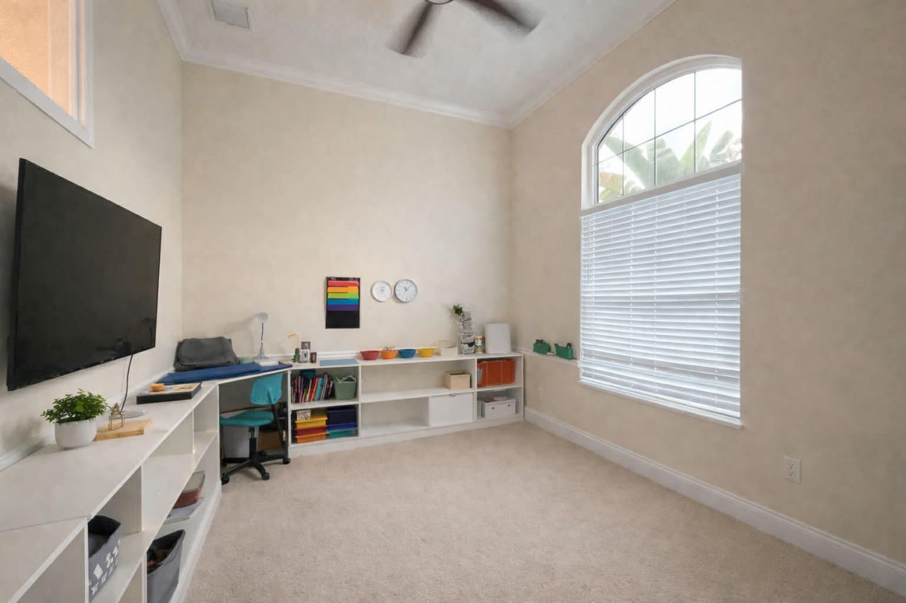 301 SW Buzby Court, Port Saint Lucie, FL 34953 Photo