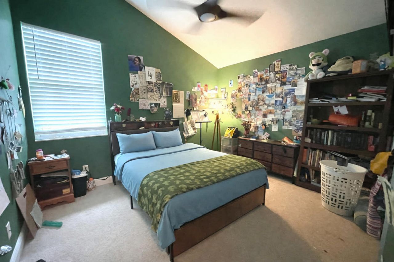 301 SW Buzby Court, Port Saint Lucie, FL 34953 Photo