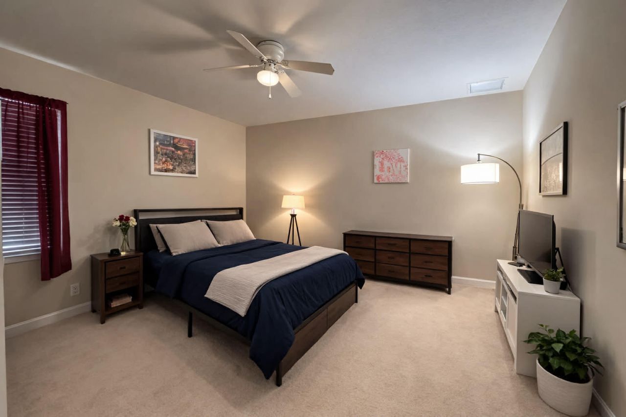 301 SW Buzby Court, Port Saint Lucie, FL 34953 Photo