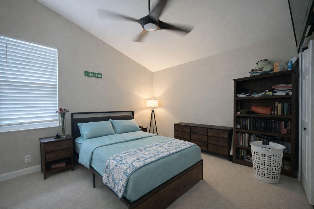 301 SW Buzby Court, Port Saint Lucie, FL 34953 Photo