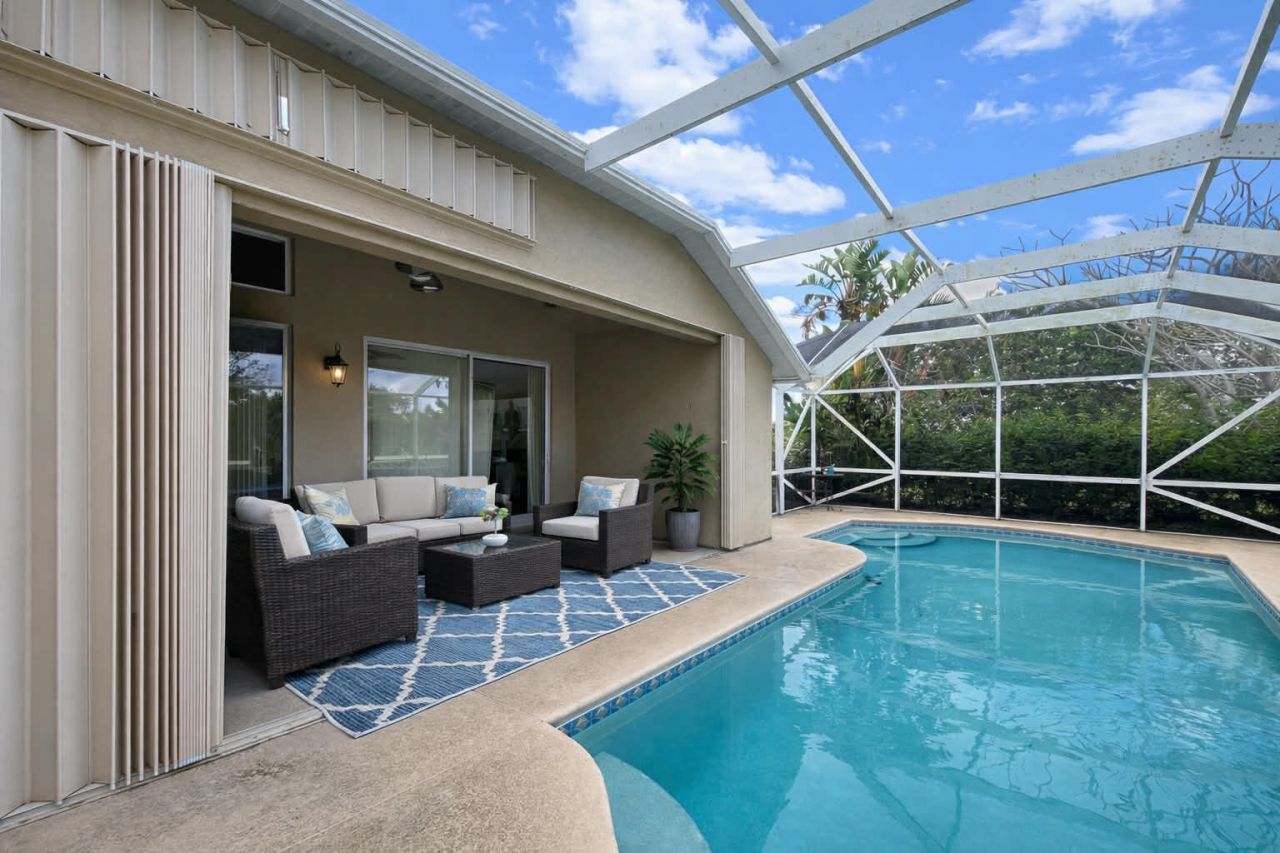 301 SW Buzby Court, Port Saint Lucie, FL 34953 Photo
