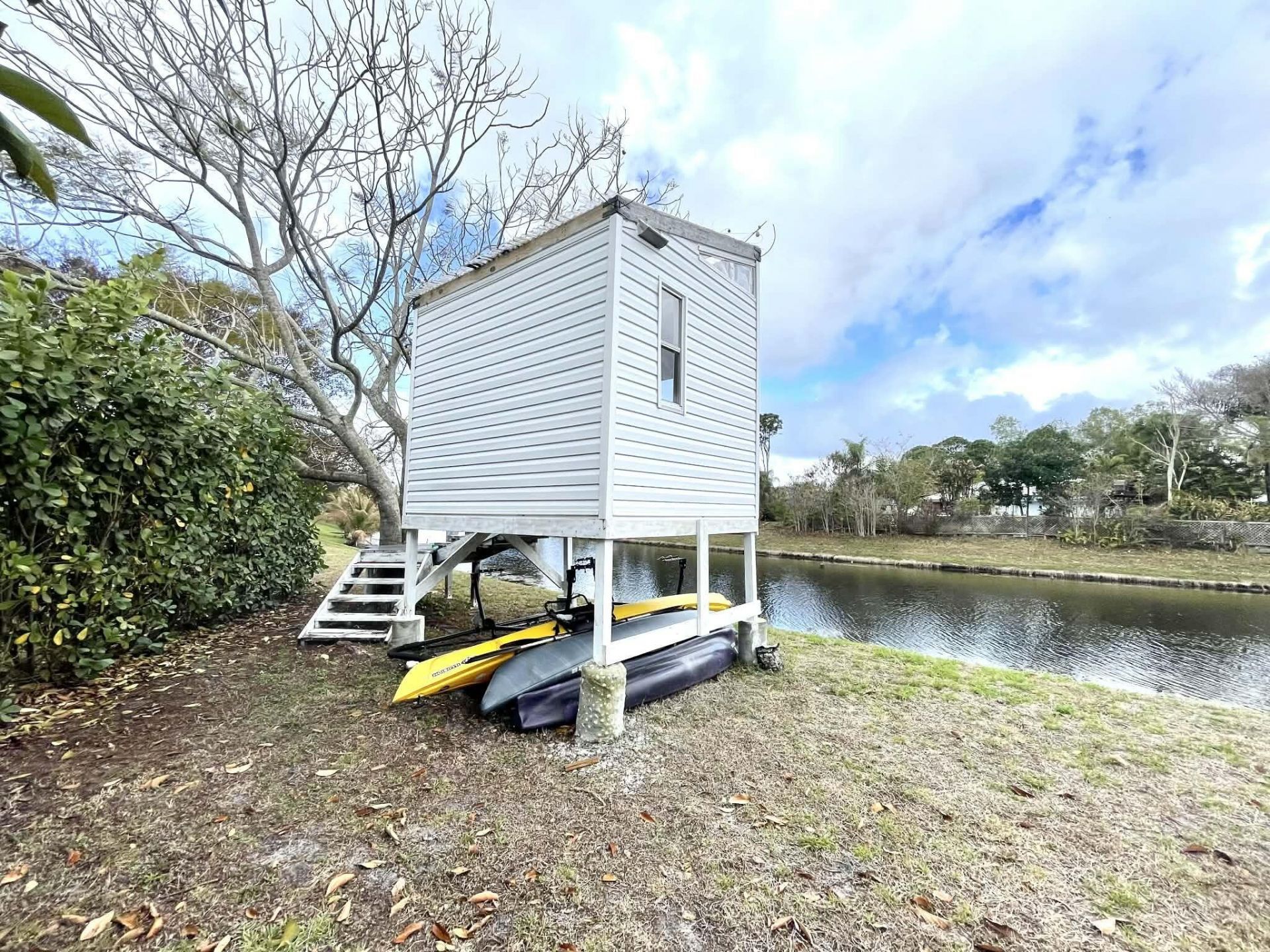 301 SW Buzby Court, Port Saint Lucie, FL 34953 Photo