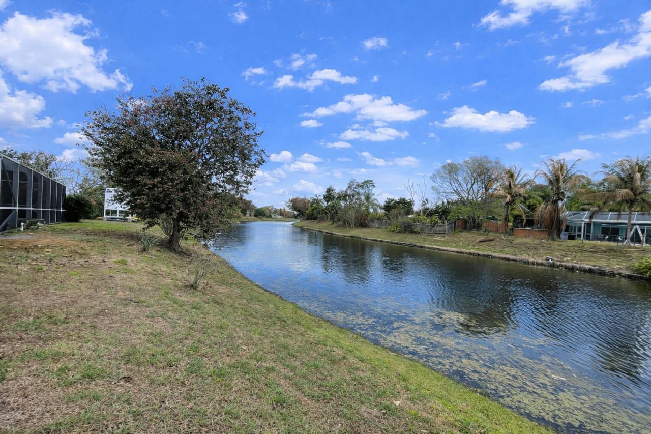 301 SW Buzby Court, Port Saint Lucie, FL 34953 Photo