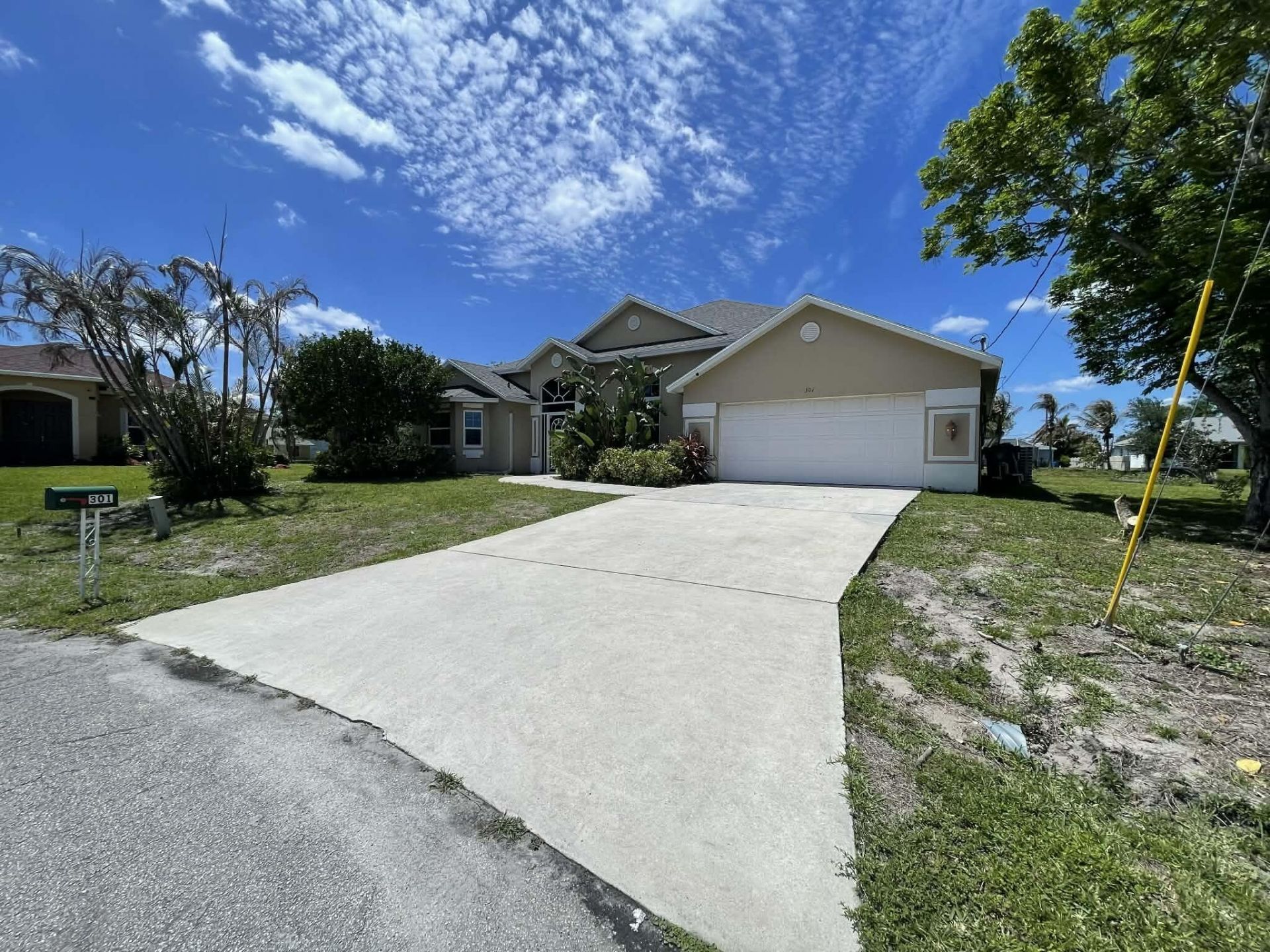 301 SW Buzby Court, Port Saint Lucie, FL 34953 Photo