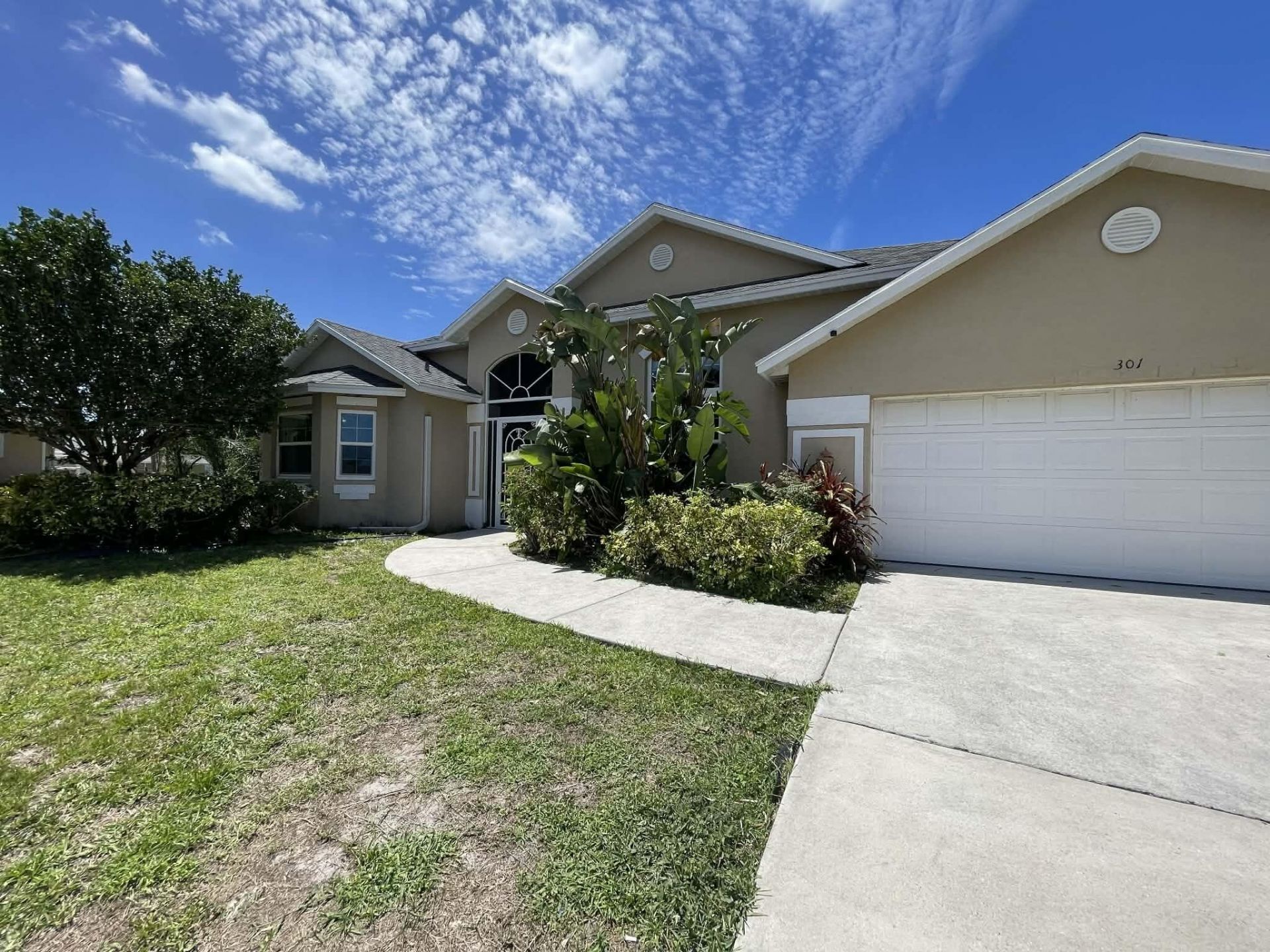 301 SW Buzby Court, Port Saint Lucie, FL 34953 Photo