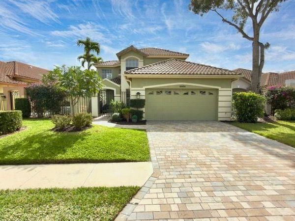 10324 Osprey Trace, West Palm Beach, FL 33412