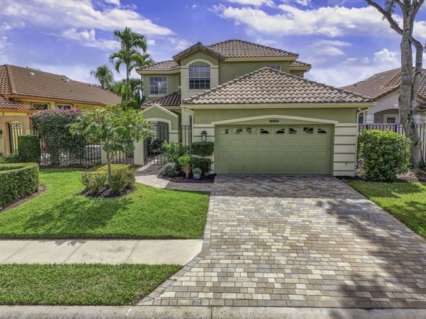 10324 Osprey Trace, West Palm Beach, FL 33412