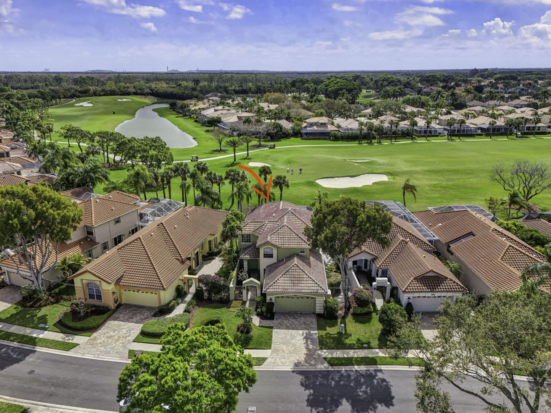 10324 Osprey Trace, West Palm Beach, FL 33412 Photo